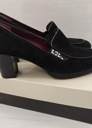 Туфлі італійські giovanni fabiani