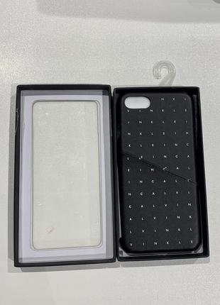 Новый чехол айфон 6s / 7 оригинал 2