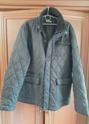 Стьобаний жіноча куртка