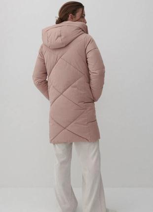 Куртка/пальто reserved (зима)2 фото
