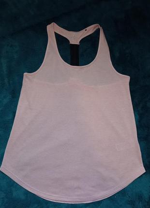 Майка спортивна