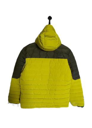 Нова чоловіча пухова куртка парку пуховик jack wolfskin richmond down patagonia tnf berghaus columbia оригінал5 фото