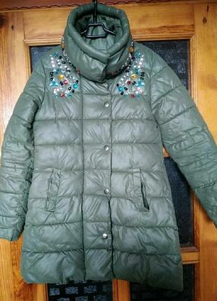 Куртка, курточка