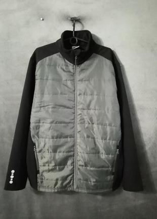 Красивая мужская куртка toptex sportline