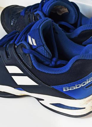 Кроссовки babolat 3