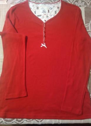 Футболка , бавовна, ерасная,домашня бренд lengerie