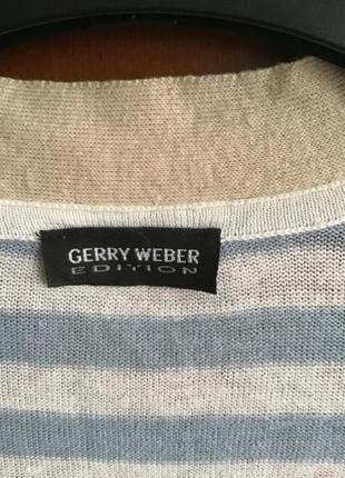 Кофточка gerry weber2 фото