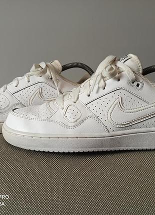 Кросівки nike air force 4