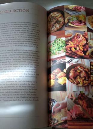 Кулинарная книга на английском языке nigella kitchen5 фото