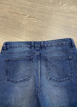 Синие классические джинсы esmara2 фото