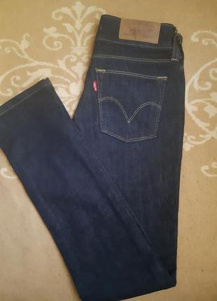 Джинсы levi's 26