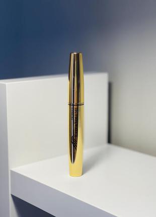 Термотушь для невероятного объема ресниц deoproce easy & volume real mascara, 8 мл.3 фото