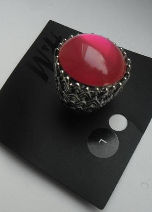 Кольцо h&m, р.l