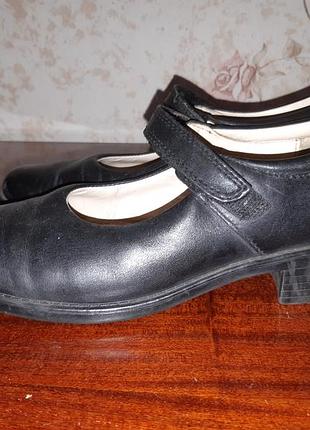 Туфли clarks 5