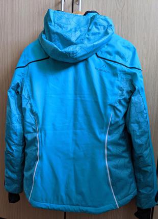 Гірськолижна куртка bergson5 фото