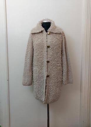 Кардиган iceberg