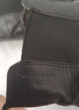 Ботинки-челси vagabond, 38 размер, натуральная кожа4 фото