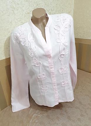 Блузка. per una. m&s. 4