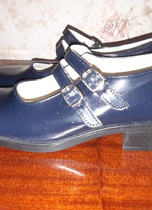 Туфли eurobimbi новые 3