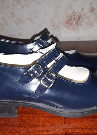 Туфли eurobimbi новые 7