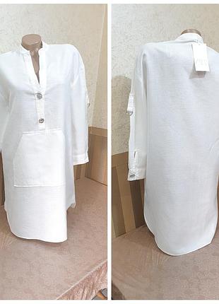 Сукня сорочка. zara.