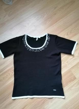 Джемпер, кофта, футболка 8