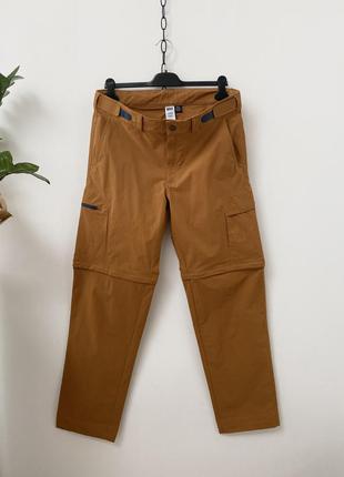 Чоловічі штани helly hansen obs shorts/pants1 фото
