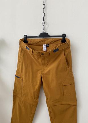 Чоловічі штани helly hansen obs shorts/pants6 фото