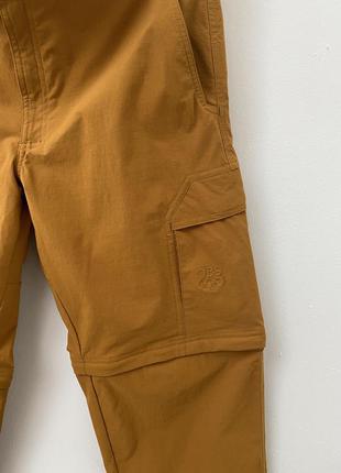 Чоловічі штани helly hansen obs shorts/pants8 фото