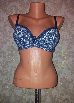 Бюстик с пушем 75/с