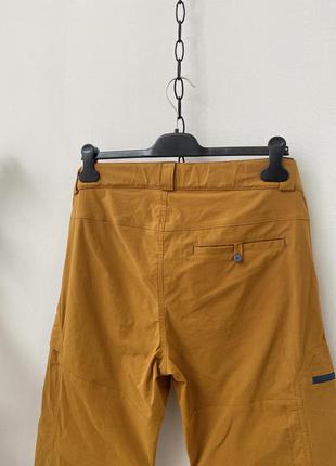 Чоловічі штани helly hansen obs shorts/pants9 фото