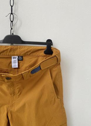 Чоловічі штани helly hansen obs shorts/pants10 фото