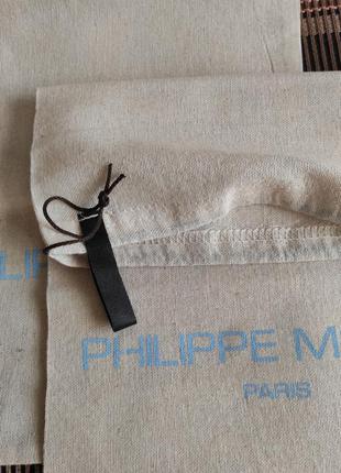 Комплект пиляків philippe model paris4 фото