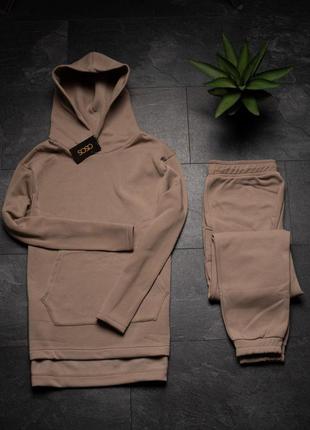 Скидка😍 зимний костюм asoa long 2021