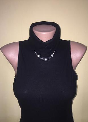 Ланцюжок з намистинами від parfois