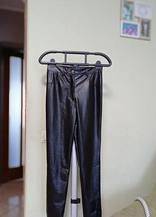 Штани під шкіру 2