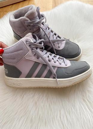 Зимові кросівки adidas оригінал