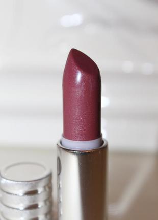 Clinique стойкая губная помада long last lipstick, оригинал!2 фото