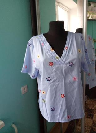 Блуза😃😃😃