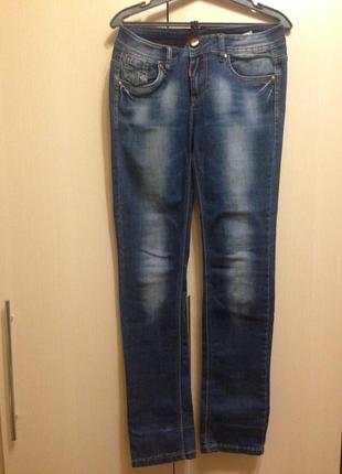 Фирменные джинсы r.marks2 фото