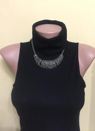 Шикарное ажурное колье от parfois