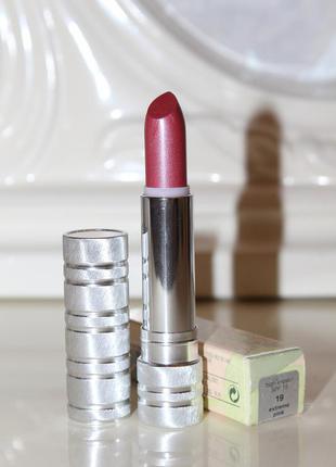 Clinique губная помада high impact lip colour, оригинал!