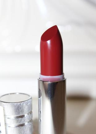 Clinique губная помада high impact lip colour, оригинал!2 фото