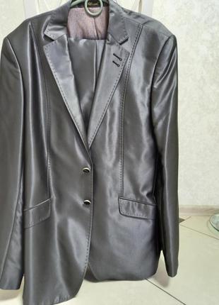 Костюм (піджак+штани)