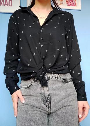Сорочка блуза