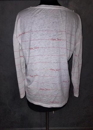Джемпер фірмовий pepe jeans 5