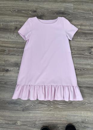 Сукня оверсайз