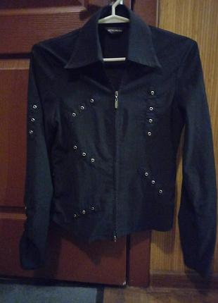 Блузка жіноча стречевая