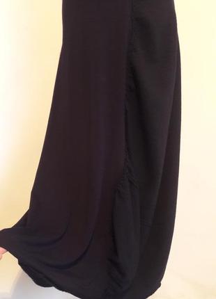 Красивейшая ассиметричная юбка от rundholz, 38/40/42