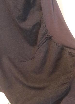 Красивейшая ассиметричная юбка от rundholz, 38/40/426 фото
